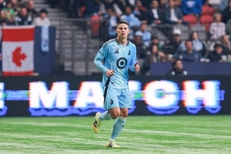 MLSでコロンビア代表ハメスがデビュー　初の“W杯得点王同士”の対決にも