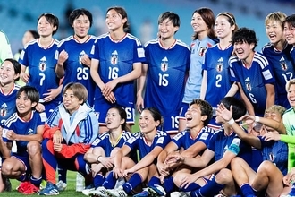ここまで28ゴール1失点と強すぎるなでしこジャパンに世界が驚愕　女子アジア杯決勝すら通過点？「止められる者はいるだろうか」