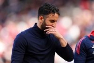 ユナイテッドで「史上最低勝率」も……　ランパード招聘を模索する裏で、パレス次期監督候補に浮上した“プランB”