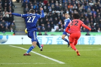 「三笘はとんでもない才能。トロサールとは誰だ？」　衝撃ゴールにアーセナルファンが三笘にメロメロになっていた