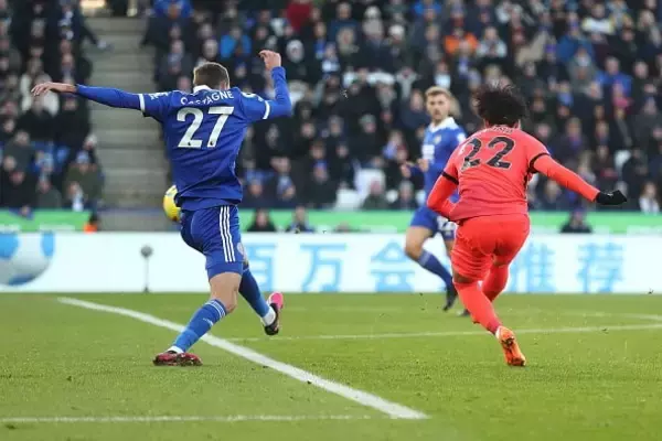 「三笘はとんでもない才能。トロサールとは誰だ？」　衝撃ゴールにアーセナルファンが三笘にメロメロになっていた