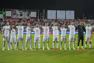 豪州はインドネシアに大勝、イランはW杯出場に王手！　最終予選各国の状況は……？