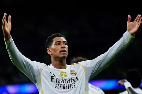 イングランド代表復帰も、ベリンガムがスタメンに入れるかは分からない　フォーデン、ロジャーズらとの2列目争いは激戦に