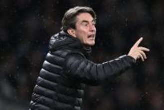 マレスカ、アモリムの次はトーマス・フランク？　直近14試合でわずか3勝のトッテナム指揮官は崖っぷちか　「ウェストハム戦で負ければ、大惨事になる」