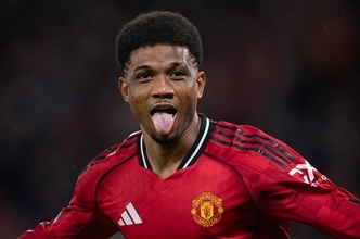 「君たちの希望はコーナーだけ」　アマド・ディアロが宿敵ファンをSNSで一蹴　アーセナル撃破後に放った強烈な一言が“13万いいね”の大反響