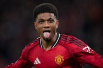 「君たちの希望はコーナーだけ」　アマド・ディアロが宿敵ファンをSNSで一蹴　アーセナル撃破後に放った強烈な一言が“13万いいね”の大反響