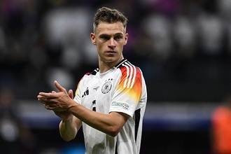 ドイツ代表はキミッヒを右サイドバックに回すしかない？　EURO2024からクロースが抜けた中盤をコントロールするのは誰だ