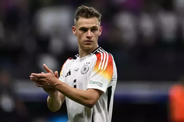 ドイツ代表はキミッヒを右サイドバックに回すしかない？　EURO2024からクロースが抜けた中盤をコントロールするのは誰だ