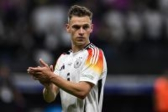 ドイツ代表はキミッヒを右サイドバックに回すしかない？　EURO2024からクロースが抜けた中盤をコントロールするのは誰だ