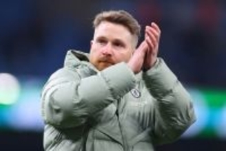 後半AT弾で価値ある引き分け　チェルシーを率いたマクファーレン暫定監督が敵将ペップとの戦いを振り返る「彼は私にとって史上最高の監督。本当に敬意をもって接してくれた」