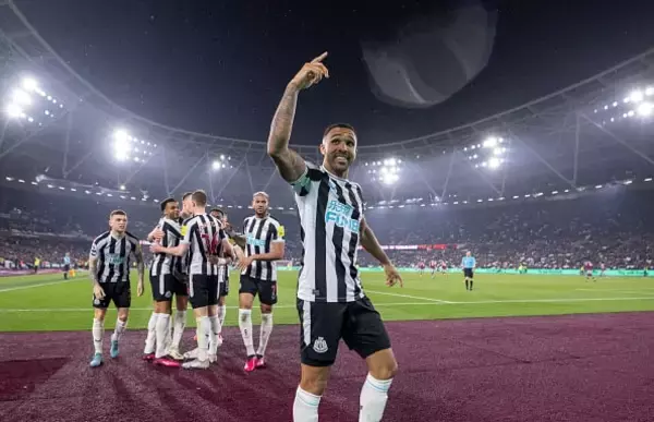 古豪が挑む“20年ぶり”の快挙　前半戦わずか1敗だったニューカッスルはCLへの門を開けるか