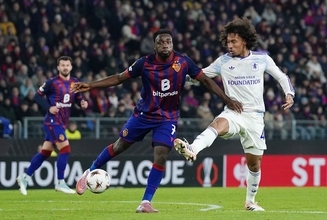 今冬にセメンヨが移籍濃厚なボーンマス　後釜としてバーゼルFWリストアップ。鎌田大地所属クリスタル・パレスと争奪戦に