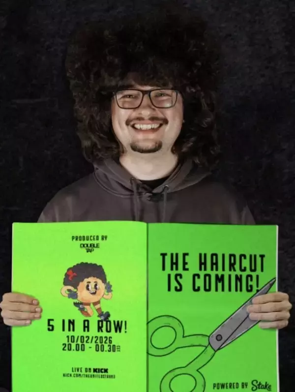 “マンU5連勝まで髪切らないチャレンジ” はクラブにとって迷惑？　「望ましくないイライラの象徴」「ただ終わることを望んでいる」