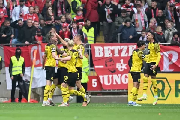 ブンデス優勝候補No.1はドルトムント？　ついにバイエルンの支配が終わる時がきたのか