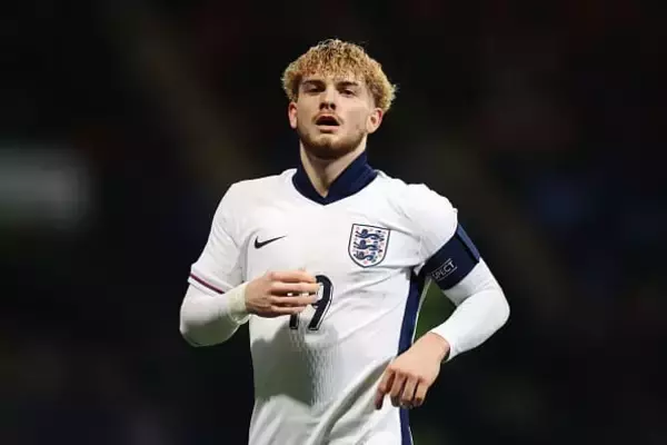 メイヌーよりもイングランド代表に呼ぶべき選手!? U-21&リヴァプールで 