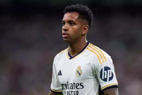 ムバッペ加入で犠牲になるのはロドリゴ？ シティはアルバレスの後釜に指名