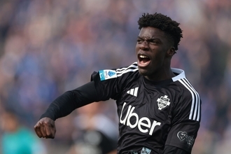 1月加入で早くも5ゴール　コモFWディアオにインテルらビッグクラブが関心。クラブは放出に「法外な移籍金」を要求