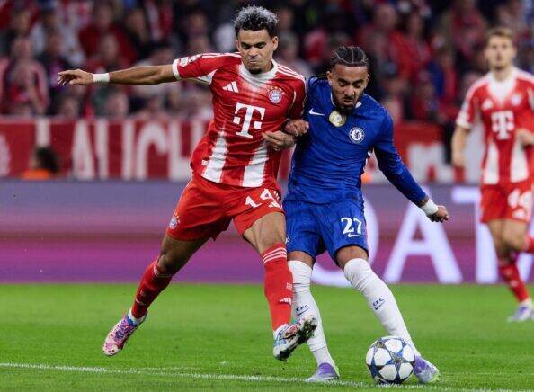 ［特集／コンパニ・バイエルン徹底解析 01］トータルフットボールのその先へ　ユニバーサルフットボールを具現化する変幻自在コンパニ戦術