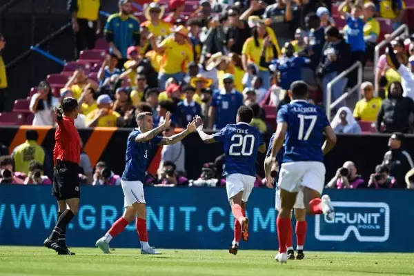 ムバッペ温存もありか　2026年W杯優勝候補筆頭フランスは控え組ですら世界トップクラス「まるで2チームで戦っているようなもの」