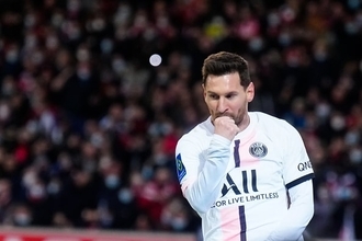 CLレアル戦を前に“地球最高のメッシ”に戻ったのか　悩める天才の左足にかかる期待