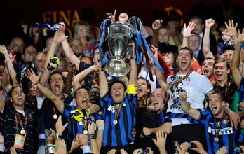 “熟練戦士”揃えたモウリーニョ・インテルは強かった　まだ現チームが持っていない渋さ