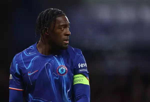 守備の要、コソヌの負傷離脱でDF獲得が急務になったアタランタ　チェルシーで出場機会減少中のフランス代表DFディサシの獲得を検討か