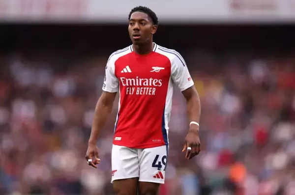 メリーノ離脱でルイス・スケリー中盤起用の可能性　アルテタも言及「6番、または攻撃的MFの選択肢がある」