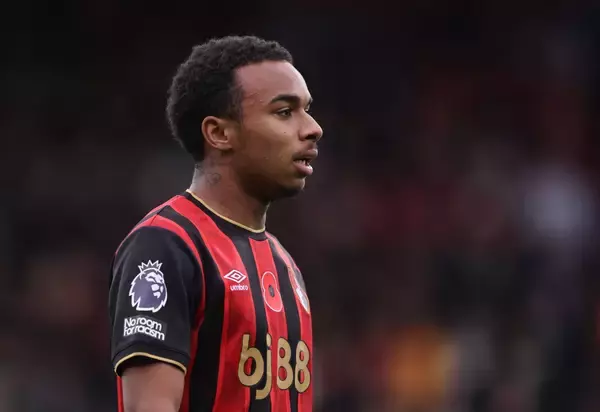 ボーンマスで二桁10ゴール　驚異の19歳FWイーライ・ジュニア・クルピはルーニーの記録を超える可能性がある