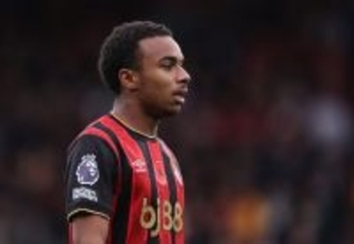 ボーンマスで二桁10ゴール　驚異の19歳FWイーライ・ジュニア・クルピはルーニーの記録を超える可能性がある