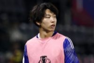 「J1の強豪クラブでプレー機会を得る」内野航太郎の神戸への“武者修行” デンマークメディアは肯定的な意見「理にかなっている」