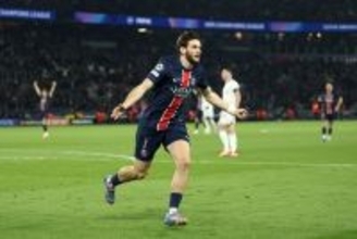 クワラツヘリアのドリブルは分かっていても止められないレベル　クラブOBメネズも惚れるテクニック「彼のような選手を見るのは楽しい」