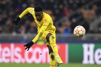 誰とも被らない個性を持つ“記憶に残るFW”　最強攻撃陣のリヴァプールで重宝される武器とは