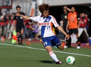 新潟でプレイしたキム・ジンスを覚えているか　ACLでF・マリノス撃破に貢献した現役韓国代表SB