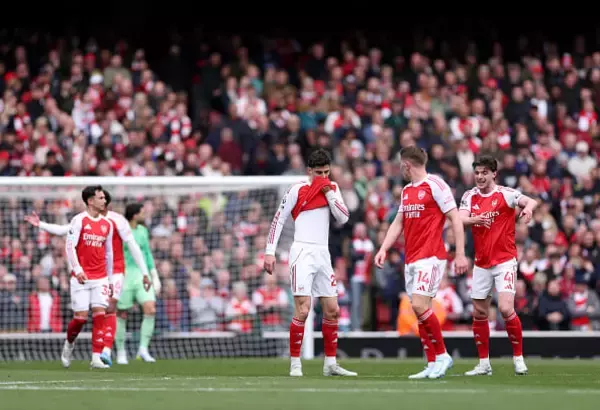 アンリがスポルティング戦前にアーセナルの弱点指摘「彼らはそこから抜け出す方法がわからなかった」