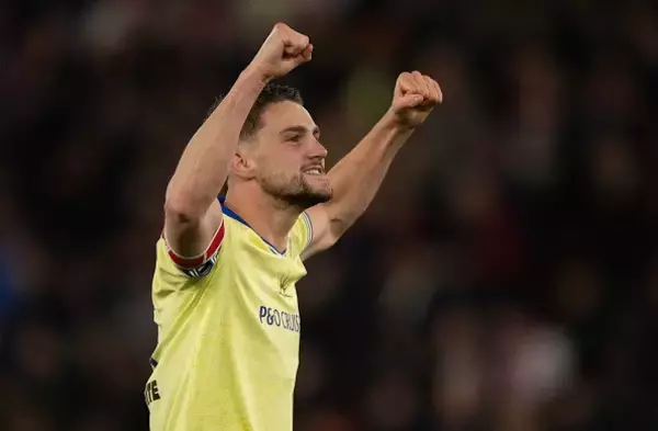 義理の父ロイ・キーンはあまり褒めてくれないとサウサンプトンDF「もしシティに勝ったら、褒めてくれるかもしれないね」