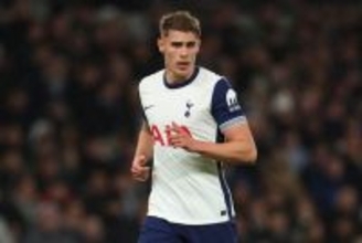 トッテナムが2部へ降格した場合は誰が引き抜かれる？　ファン・デ・フェン、X・シモンズ、ベリヴァルら人気選手は多い