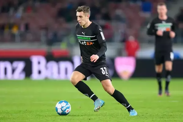 走力を身に着けたNEXTクロース　ノイハウスはカタールでドイツ代表をけん引する？