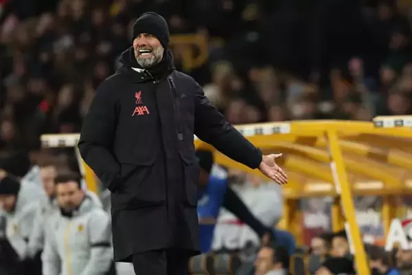 「補強が必要とは思わない」とクロップ監督は選手獲得を急がず？　リーグ2連敗で9位転落のリヴァプール