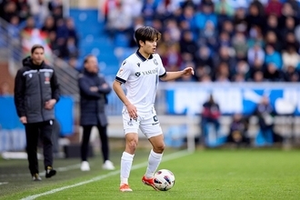 気になる久保建英の状態は？　5カ月ぶりに揃ったソシエダの“三本の矢”も同時出場はわずか44分