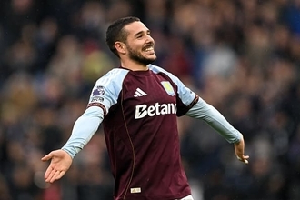 アストン・ヴィラは主力選手の流出阻止へ　ブエンディア&ティーレマンスに新契約準備