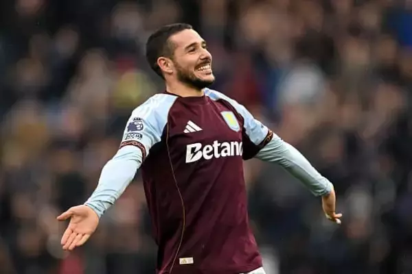 アストン・ヴィラは主力選手の流出阻止へ　ブエンディア&ティーレマンスに新契約準備