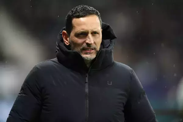 監督解任に踏み切った堂安＆小杉所属のフランクフルト　後任指揮官の最有力候補は元ライプツィヒ指揮官