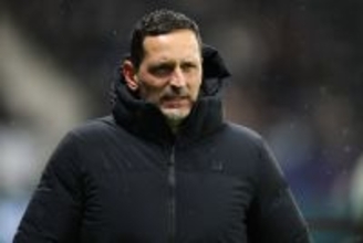 監督解任に踏み切った堂安＆小杉所属のフランクフルト　後任指揮官の最有力候補は元ライプツィヒ指揮官