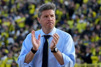 百年構想リーグで初のPK戦を制した柏レイソル　指揮官は「自信を持って蹴ろう」と鼓舞