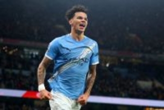 今季もシティは終盤に強いのか　43試合で1敗のみ。驚異的な帳尻合わせ