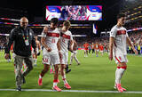 「［W杯マッチ31］数的優位+30本以上のシュートを放つも得点は生まれなかったトルコ　1人少ないパラグアイの堅守に苦しみまさかのGL敗退」の画像1