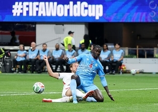 イングランドを追い詰めるほど強いとは　52年ぶりのW杯でコンゴが残したインパクト「アフリカのサッカーは長らく軽視されてきた」