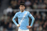 「「僕を信じてくれたクラブに恩返しを」　イングランド代表メンバーからも漏れる26歳・フォーデンがマンCで迎える正念場」の画像1