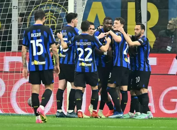 「インザーギはインテルをどう進化させるか　リーグ連覇、CL制覇、CWCへの道「より大きなスカッドが必要だ」」の画像