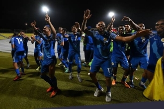人口15万人のW杯出場国キュラソーを甘く見てはならない　不気味なのは78歳の大ベテラン監督アドフォカートの存在「ドイツだって苦しめられる」